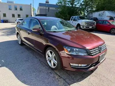 TDI HIGHLINE! LOW KM! ONLY 163600 KM! AUTO! POWER WINDOWS! POWER LOCKS! CRUISE CONTROL! ICE COLD A/C...