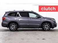 1 OWNER / Front Heated Seats, Ventilated Front Seats, Rear Heated Seats and more! Clutch is the larg... (image 3)