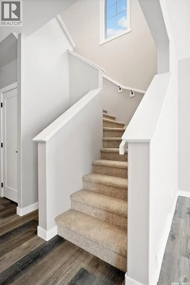 214 Fortosky CRESCENT Saskatoon, Saskatchewan in Houses for Sale in Saskatoon - Image 24