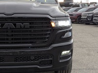 This Ram 1500 has a strong Twin Turbo Regular Unleaded I-6 3.0 L/183 engine powering this Automatic... (image 9)
