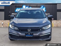Come see this certified 2020 Honda Civic Sedan LX Sedan | Auto | Adaptive Cruise | Heated Seats | Ca... (image 7)