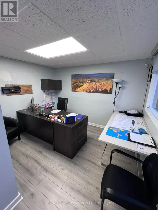 30 - 174 COLONNADE ROAD Ottawa, Ontario in Commercial & Office Space for Rent in Ottawa - Image 14