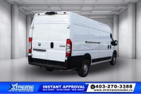 2025 Ram ProMaster Cargo 3500 Van High Roof Ext 159 Welcome to Xtreme Auto & Truck Sales Your Car Lo... (image 4)