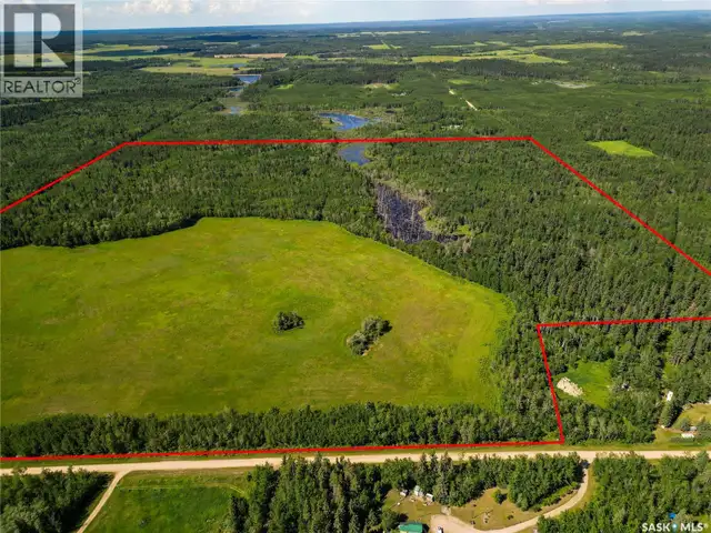 0 AHLSTROM DRIVE Turtle Lake, Saskatchewan in Land for Sale in Prince Albert - Image 5