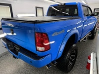LIFTED - UNDERCOATED - LOW MILEAGE We have a RuralWorx Off-road edition 2018 Ram 2500 SLT 4x4 “Harve... (image 8)