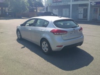 2017 Kia Forte Price $9999 184000 KM ON or QC Safety Included Warranty Included Carfax Included Auto... (image 4)