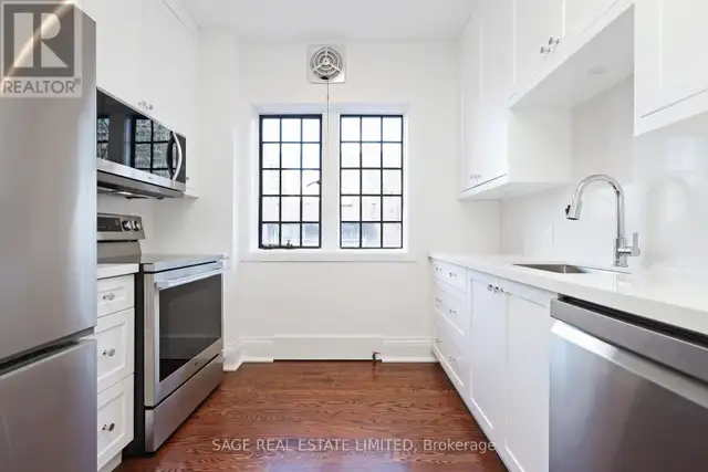 304 - 150 BALMORAL AVENUE Toronto (Yonge-St. Clair), Ontario in Long Term Rentals in City of Toronto - Image 8