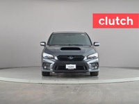 Brake Assist, Front Heated Seats, Power Lumbar Support and more! Clutch is the largest online used c... (image 4)