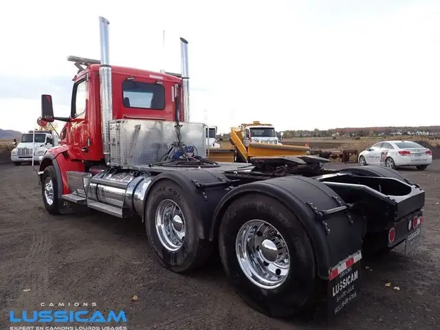 2022 Peterbilt 567 in Heavy Trucks in Longueuil / South Shore - Image 6