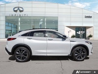 Come visit our London Infiniti team, you can find us at 1055 Wharncliffe Rd S Suite 101, London, ON... (image 1)