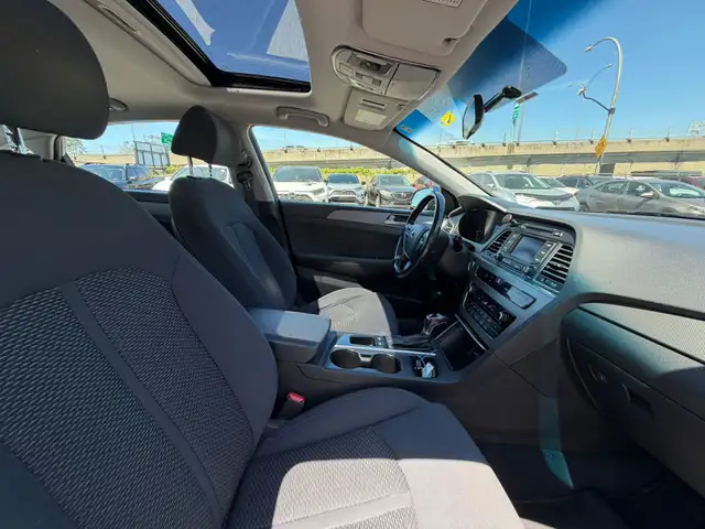 2017 Hyundai Sonata SE5429786525158809616