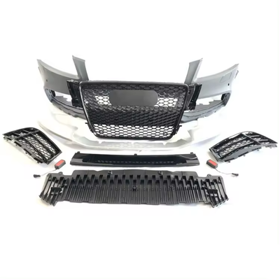 Upgrade your Audi A5/S5 B8 Coupe 2008-2012 to RS5 Style Look. Fitment: Audi A5/S5 B8 Coupe 2008-2012...