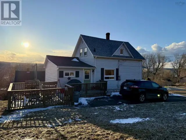 6 Chestnut Street Trenton, Nova Scotia in Houses for Sale in New Glasgow - Image 4