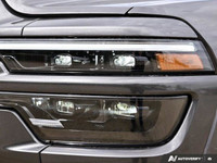 2026 RAM 3500 Laramie Parkland Chrysler, AMVIC Licensed Dealer Engine: 6.7L 6cyl. Other Equipment TI... (image 9)