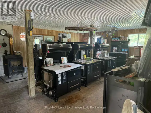 559 BERVIE SIDE ROAD Kincardine, Ontario in Land for Sale in Owen Sound - Image 28