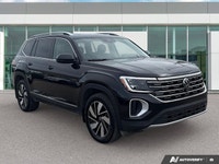 *2026 Volkswagen Atlas Highline* *Performance:* • 2.0L TSI turbocharged engine, 269 HP & 273 lb-ft •... (image 6)