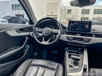 Come see this 2021 Audi A4 Sedan Komfort before someone takes it home! *Get Your Money's Worth for t... (image 9)
