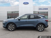 Navigate your day with unparalleled efficiency and confidence in this stunning 2024 Ford Escape Plat... (image 1)