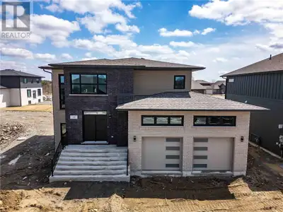 Welcome to the Jordan model by Belmar Builders! This beautifully crafted home offers 2,300 sq. ft. o...