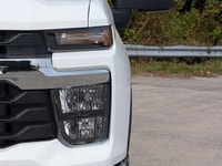 Snow Plow Prep/Camper Package - Trailering Package - Convenience Package II - Remote Start Package -... (image 6)