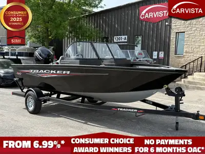 ONLY 7.7 HOURS!!!!! This 2023 Tracker V-175 WT delivers the size and capability serious anglers want...