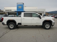 2022 GMC Sierra 3500HD SLE Built for hard work and heavy loads this 2022 GMC Sierra 3500HD SLE with... (image 3)