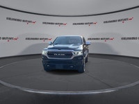Accident Free Meet the used 2022 RAM 1500 Limited 4x4 Crew Cab 5'7 Box at Haldimand Motors Ltd. in C... (image 2)