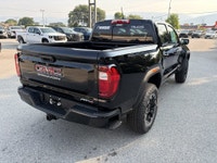 Welcome to Murray Buick GMC - Penticton Our 2026 GMC Canyon AT4 Crew Cab 4X4 is built to push bounda... (image 8)