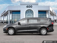 Welcome to 400 Chrysler Dodge Jeep Ram. Powered by 3.6L Pentastar V-6 engine - Advanced infotainment... (image 3)