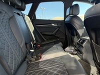This 2021 Audi SQ5 Progressiv delivers the perfect balance of luxury, performance, and everyday prac... (image 9)