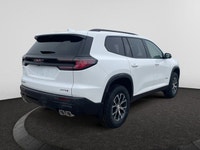 Welcome to Capital GMC! This 2026 GMC Acadia in Summit White is equipped with AWD and Gas 2.5L/ engi... (image 4)