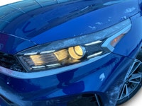 This Kia Forte has a dependable Regular Unleaded I-4 2.0 L/122 engine powering this Variable transmi... (image 8)