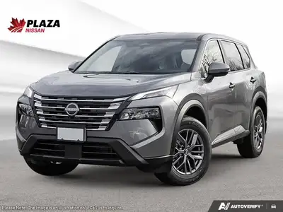 This Nissan Rogue has a trusty Intercooled Turbo Regular Unleaded I-3 1.5 L/91 engine powering this...