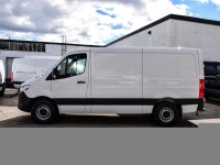 Come see our great selection of New, Pre-Owned, and Demo Sprinter and Metris Cargo and Passenger Van... (image 2)