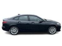 2024 BMW 2 Series 228i xDrive 2.0L 4-Cylinder 4D Sedan AWD 8-Speed Automatic Black Sapphire Metallic... (image 2)