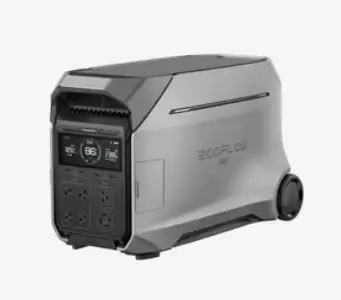 Open Box EcoFlow Delta 2 Delta 2 Max Delta Pro 3 River 2 Max Pro63005667222401123