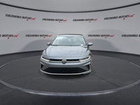 // ACCIDENT FREE!! // This used 2025 Volkswagen Jetta Comfortline 2WD | Heated Steering Wheel is a s... (image 2)