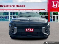 Experience the smart combination of style and versatility with this 2024 Hyundai Kona Preferred. Dre... (image 8)