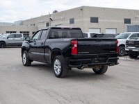 This 2019 Chevrolet Silverado 1500 Custom is powered by a strong 5.3L EcoTec3 V8 engine paired with... (image 5)