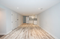 **ALL INCLUSIVE** 2 BEDROOM APARTMENT IN THE NORTH END!!
