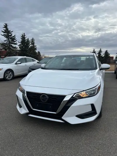 WOW! Only 3,299KM. Are you looking for a low km fuel-efficient sedan? Look no more. This is the one...