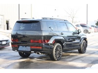 Experience bold new design, premium comfort, and advanced technology in this 2025 Hyundai Santa Fe U... (image 4)
