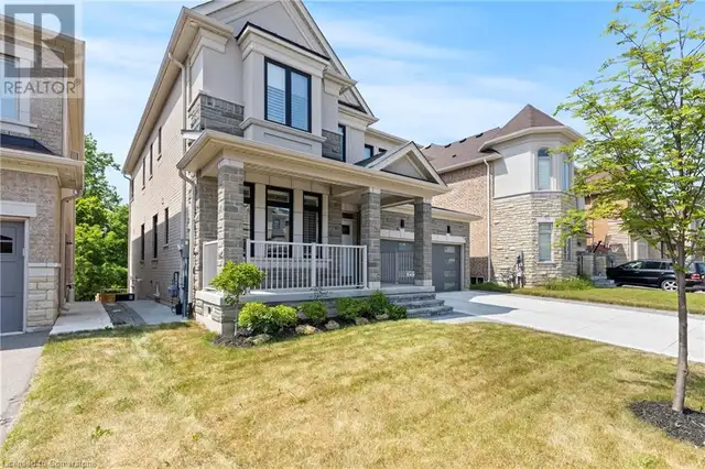 263 HUMPHREY Street Waterdown, Ontario62865718164482122