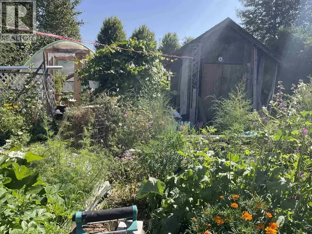 6 950 ANDERSON DRIVE Quesnel, British Columbia in Houses for Sale in Quesnel - Image 15
