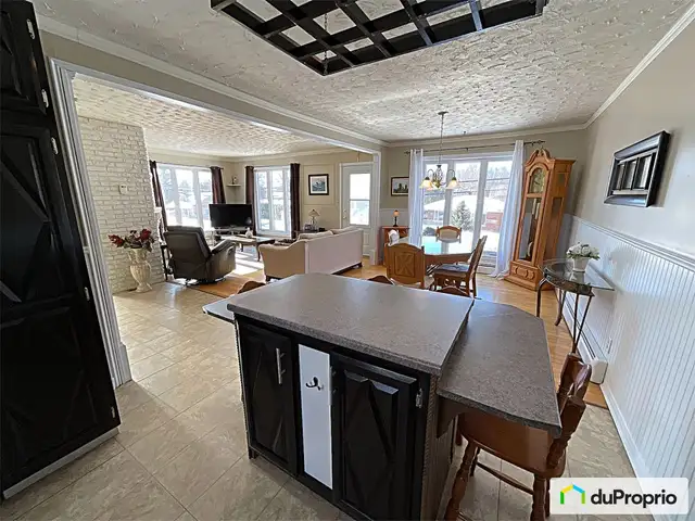 $387,000 - 2 Storey for sale in Roxton Falls in Houses for Sale in Drummondville - Image 5