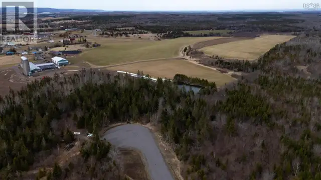 21-1 Mary Cecelia Ridge St Andrew's, Nova Scotia in Land for Sale in New Glasgow - Image 3