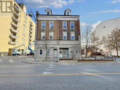 288 - 284 TALBOT STREET St. Thomas, Ontario