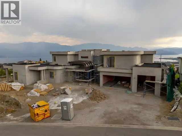 1643 Touriga Place Lot# 7 West Kelowna, British Columbia in Houses for Sale in Penticton - Image 3