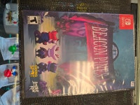 Beacon Pines [Deluxe Edition] Nintendo Switch (NIB) Hamilton Ontario Preview