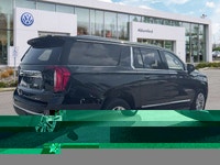 This GMC Yukon XL delivers a Gas V8 5.3L/ engine powering this Automatic transmission. ENGINE, 5.3L... (image 4)